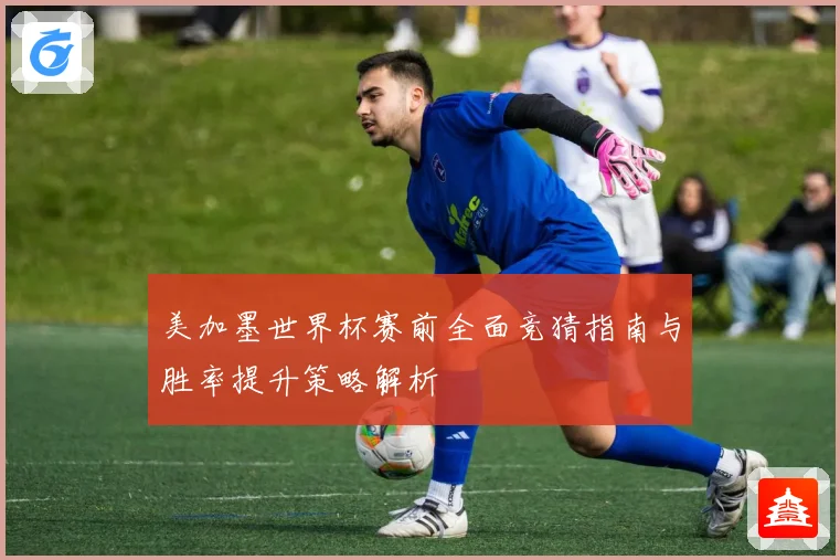 美加墨世界杯赛前全面竞猜指南与胜率提升策略解析