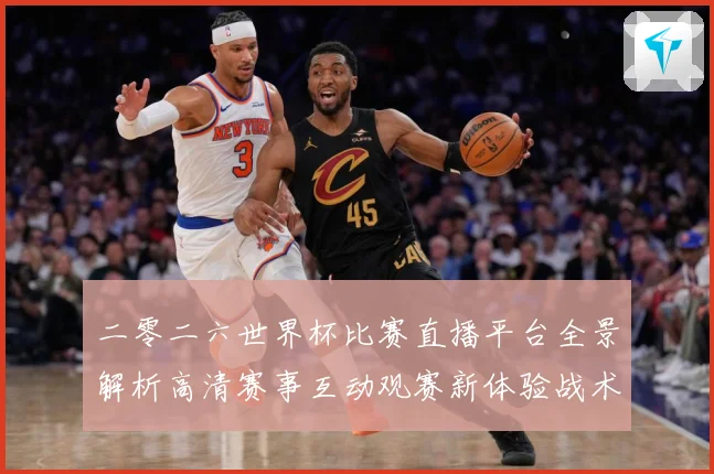 二零二六世界杯比赛直播平台全景解析高清赛事互动观赛新体验战术观察