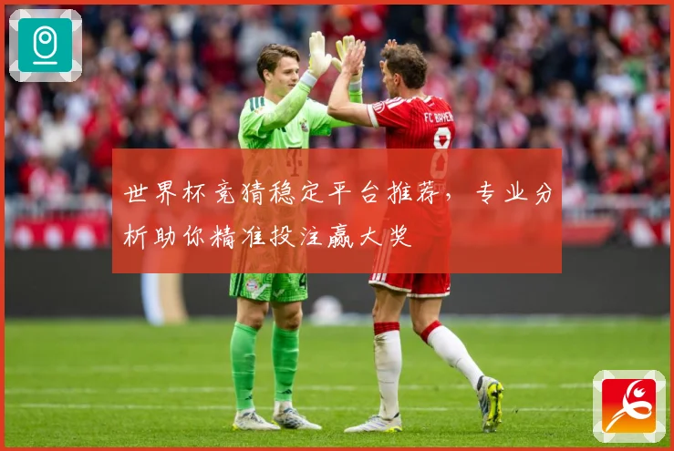 世界杯竞猜稳定平台推荐，专业分析助你精准投注赢大奖