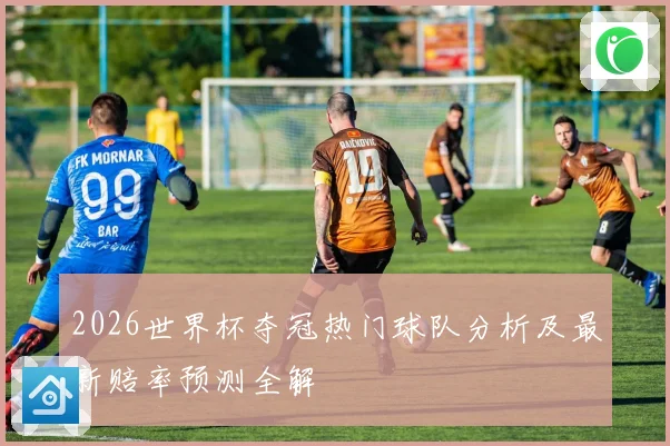 2026世界杯夺冠热门球队分析及最新赔率预测全解